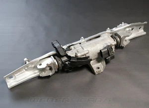 6776295 Singing Hsr Actuator Steering Axle BMW 5er F07 F10 F11 6er F12 16TKM - Picture 1 of 22