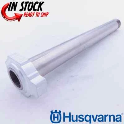 HUSQVARNA KTM REAR AXLE BOLT GENUINE OEM NEW 77710085044 (SEE FITMENT) - Image 1 of 4
