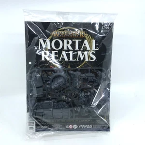 Mortal Realms Magazine Issue 54 - Warhammer Age of Sigmar Games Workshop M734 - Picture 1 of 2
