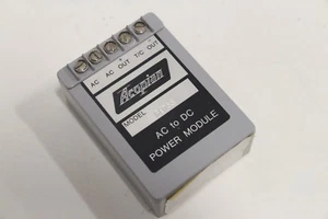 Módulo de alimentación de CA a CC Acopian 6EB55 mini encapsulado  - Imagen 1 de 5