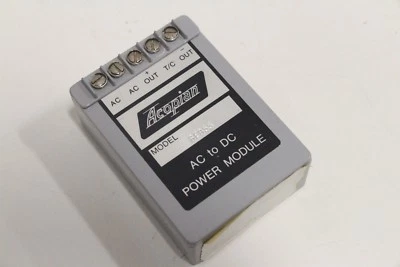 Acopian 6EB55 AC to DC Power Module Mini Encapsulated  - Image 1 of 4