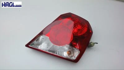 Luz Trasera Completa Derecha Chevrolet Kalos 1.2 Klas Limusina - Imagen 1 de 4