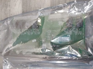 SIEMENS CRC-6 Brandmeldesteuerung Relaiskarte 500-033250 Neu Originalverpackt - Bild 1 von 4