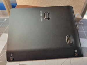 Dell Inspiron Vostro 17xx HDD Bay Door Cover CT604 FBGM2013013 36GM2HDWI01 - Picture 1 of 4