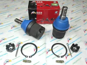 4WD 4x4 2PCS Front Lower Ball Joints Fits 00-04 Dodge Dakota 00-03 Durango K7395 - Picture 1 of 2