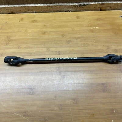 2009-2013 OEM Honda Big Red MUV700 700 STEERING STEM SHAFT COLUMN 53315-HL1-A01 - Image 1 of 4