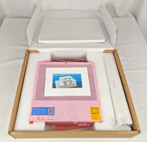 New Open Box CBS350-8FP-2G Managed Switch PoE+ 8x 1GE + 2x Combo Ports - Picture 1 of 1