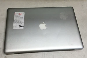 MACBOOK PRO A1286 I7-2635QM 4GB - Picture 1 of 5