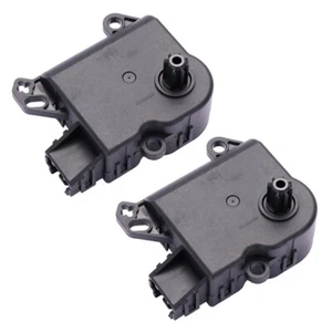 HVAC Blend Door Actuator for 2011-2018 Ford Flex AA5Z19E616C - Picture 1 of 6