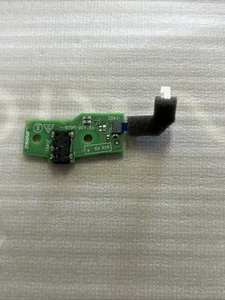 Bose Smart Speaker 500 AUX Port PCB 2.5MM 791406-0010 Replacement - Parts - Picture 1 of 2