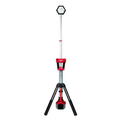 Milwaukee Tool 2131-20 M18 Rocket Dual Power Tower Light (Tool Only) - Image 1 of 4