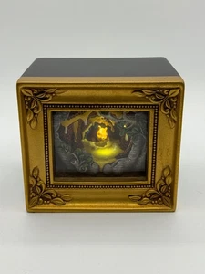 Disney Showcase Colección Galería de Luz Winnie The Pooh Olszewski - Imagen 1 de 8