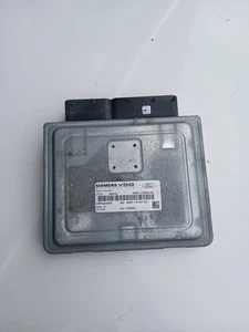 FORD FOCUS 1.6 BENZIN AUTO GETRIEBE ECU 5M5P-12B565-AG 5WP22350AE GEPRÜFT2006-2010 - Bild 1 von 6