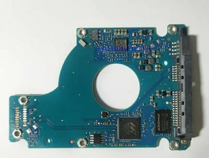HDD PCB 100739392 REV A Hard disk board For Samsung ST2000LM003HN M201RAD - Afbeelding 1 van 2