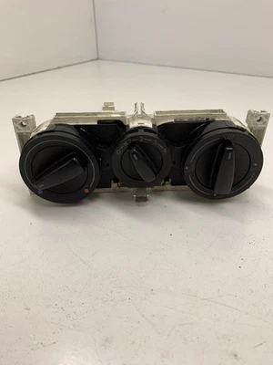 Volkswagen Golf IV 2002 Diesel ECU Air Conditioning 1J0819045E DRA7908 - Image 1 of 4