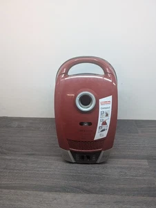 Aspiradora Miele - Compacta C2 Gato y Perro - Solo Cuerpo Principal - Imagen 1 de 24