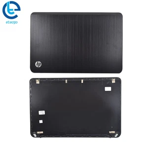 Funda trasera LCD negra carcasa A para HP Envy 6 6-1000 686590-001 692382-001 - Imagen 1 de 8
