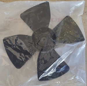 HOJA VENTILADOR REFRIGERACIÓN RADIADOR MOTOR HONDA PIONEER 700 19020-HL3-A01 - Imagen 1 de 2