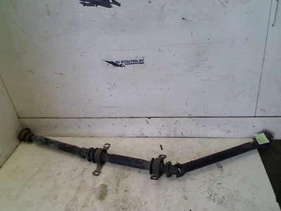 GELENKWELLE PROPSHAFT Mazda CX-7 SUV 2.2 MZR-CD 16V (R2) 2010 - Изображение 1 из 4