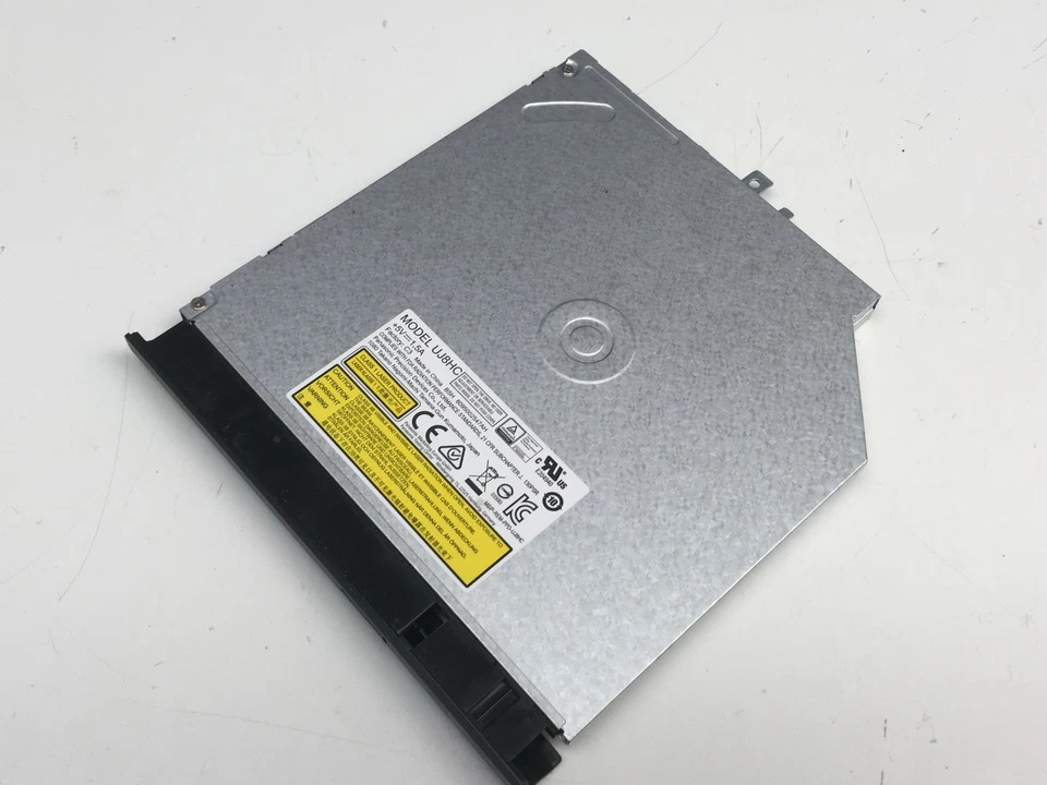 Unidad grabadora de DVD CD RW SATA genuina para computadora portátil Asus Q552UB 15,6" UJ8HC Foto 1 de 1