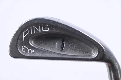 Ping Eye #1 Iron / 16 Degree / Black Dot / Regular Flex Steel Shaft - Image 1 of 4