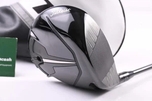 Titleist TSR3 Driver / 10 Degree / X-Flex Tensei AV RAW White 65 Shaft - Picture 1 of 9