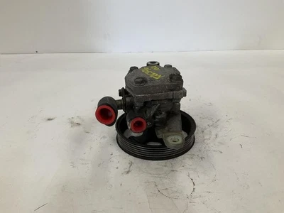 2006 Infiniti G35 Steering Pump 150k W/O Rear Active Steering Factory OEM Part Foto 1 de 4