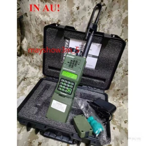 AU STOCK! TCA/PRC152 Multiband Handheld Radio Standard/GPS Walkie Talkie KDU NEW - Picture 1 of 14