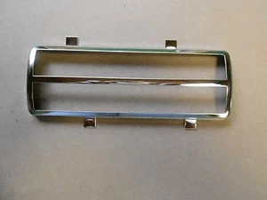 Se adapta a 72 73 74 75 76 Dart 73 74 Cargador Road Runner GTX Bisel de pedal de freno NUEVO - Imagen 1 de 1