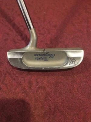 NICE Lynx Golf TIGRESS ELEGANCE All Original PUTTER 33.5" Right Handed Womens - Image 1 of 4