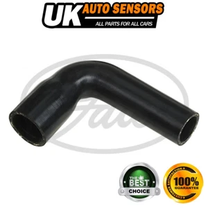Fits Renault 4 1966-1988 6 1969-1975 0.8 Radiator Coolant Hose Upper AST - Picture 1 of 1