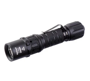 Weltool T8Plus TAC 2180 Lumens 636 Meters Tactical Throw LED Flashlight - Picture 1 of 13