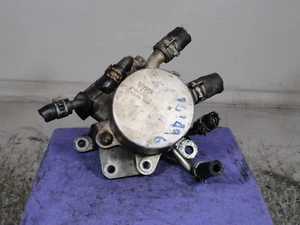 Vacuum pump for Porsche CAYENNE 7012190700 2007 used untested - Picture 1 of 9