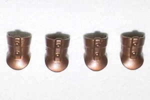 20386, Handschutz, Handschuh, bronze - Picture 1 of 4