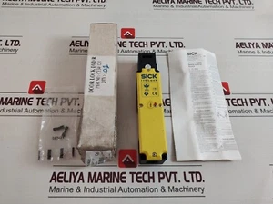 Sick I10-M0253 Safety Locking Device - Picture 1 of 13