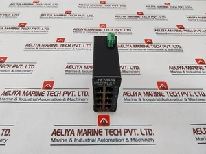 N-tron 100-poe4 Industrial Ethernet Switch 1.6a 45-49v - Picture 1 of 9
