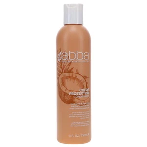 ABBA Color Protection Conditioner 8 oz - Picture 1 of 8