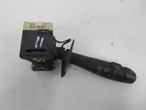 RENAULT SCENIC MK1 LIMPIAPARABRISAS CONTROL TALLO 37001A 1999-2003 MIX1517-11 - Imagen 1 de 9