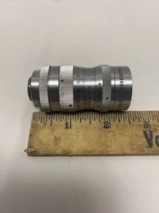 Cine - NIKKOR Lens No. 323894 - True Condition Unknown - 1:1.9 F=38mm - Picture 1 of 8