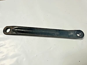 EXHAUST MUFFLER BRACE STAY BRACKET for 1983 HONDA GOLDWING GL1100 - Picture 1 of 5