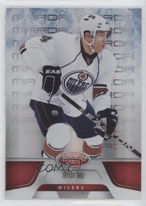 2011-12 Certified Mirror Red /199 Taylor Hall #63