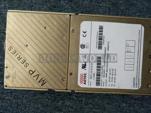 1PC USED ASTEC MP4-1Q-4LQ-00(-456) 73-540-4056 - Picture 1 of 1