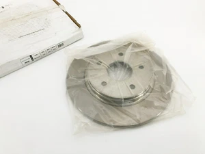 Disco de freno trasero Autospecialty AR8380 nuevo - Imagen 1 de 4