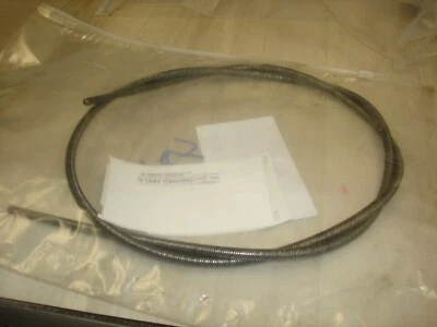 Homelite hlt-15 classic   48 1/2" line shaft trimmer part only bin 219 - Image 1 of 2