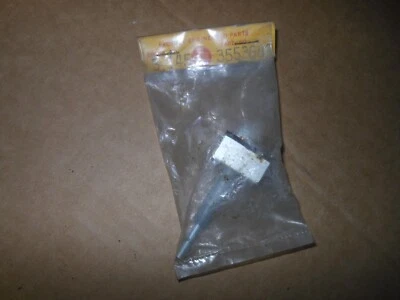 AMC NOS 1966 MAPA INTERRUPTOR LUZ 3553689 CLÁSICO MARLIN REBEL RAMBLER EMBAJADOR Foto 1 de 2