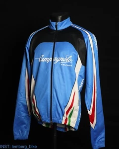 Campagnolo winter cycling jacket (L) #0046 - Picture 1 of 10