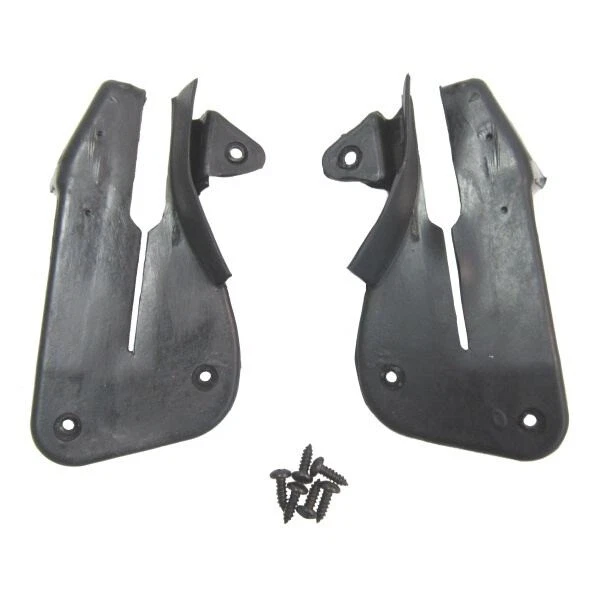 Sellos U Jamb compatibles con Dodge Challenger 1970-1974 Foto 1 de 1