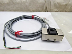 Muse Measurements M3030-010A-001 Load Cell 10lb. Cap @ 1.5m V/V - Picture 1 of 4