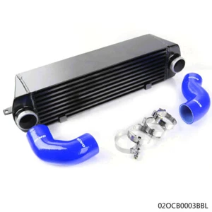 KIT DE TUBERÍAS INTERCOOLER DOBLE TURBO APTO PARA BMW 135 135i 335 335i E90 E92 07-11 - Imagen 1 de 6