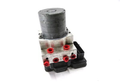 BMW X5 X6 X5M X6M 2014-2019 ///M (F15 F16 F85 F86) ABS BOMBA DE FRENO ANTIBLOQUEO Foto 1 de 4